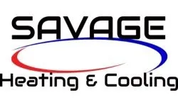 Slide of Savage Heating & Cooling