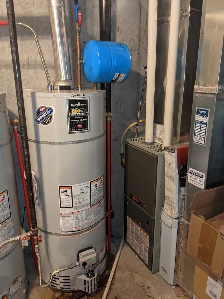 Slide of Savage Home Services