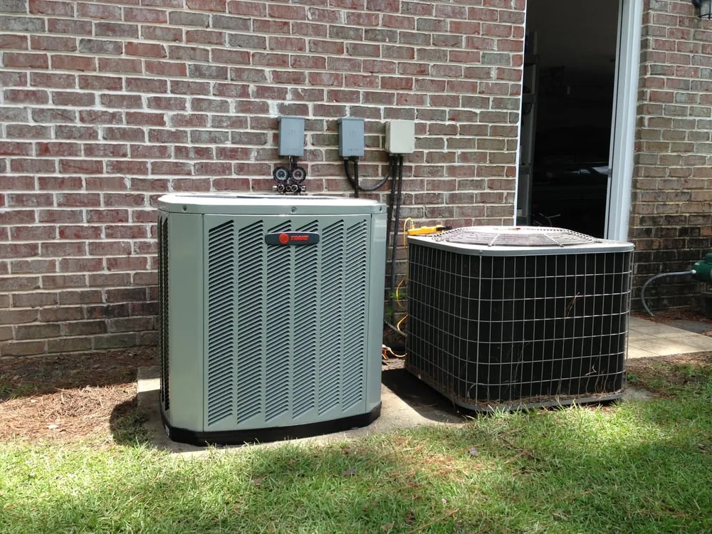 Slide of Savannah Air Factory