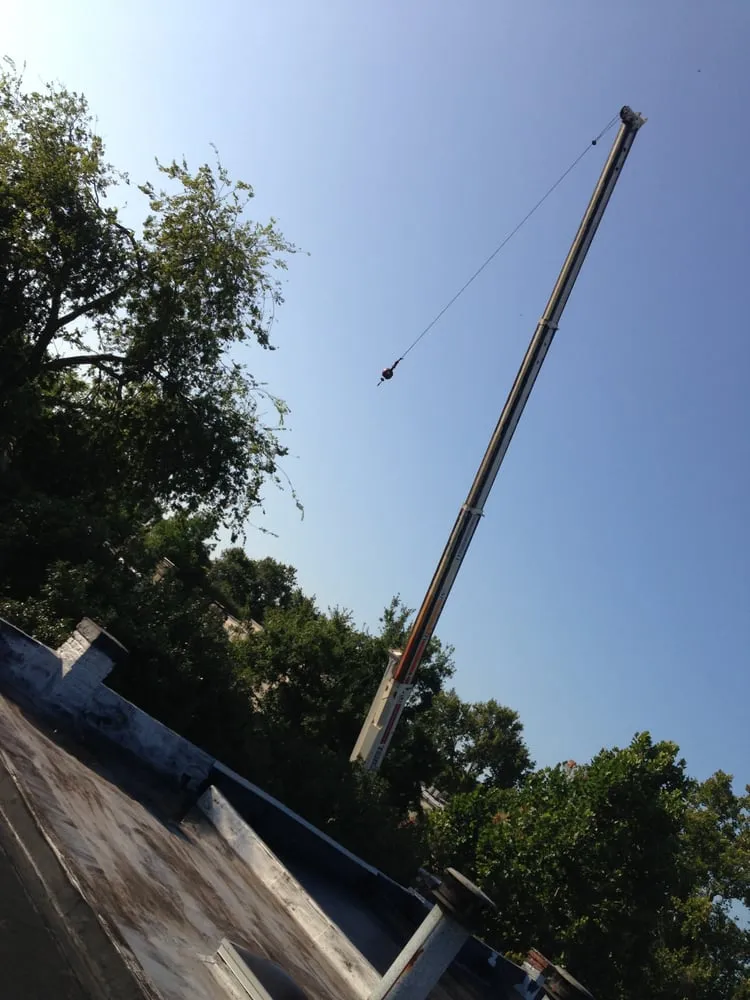 Slide of Savannah Air Factory