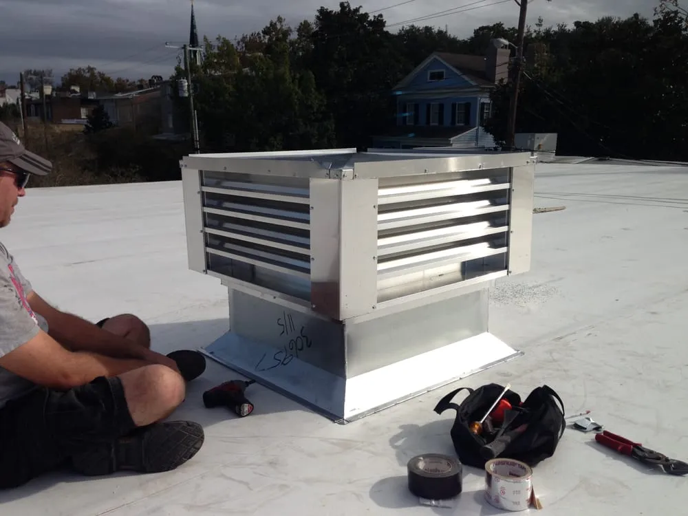 Slide of Savannah Air Factory