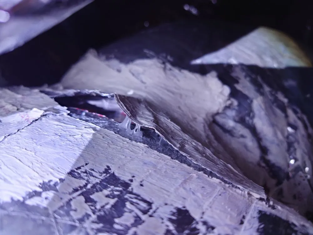 Slide of Savannah Air Factory