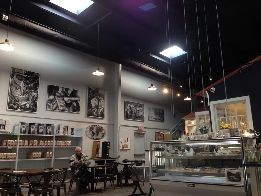 Slide of Savannah Air Factory