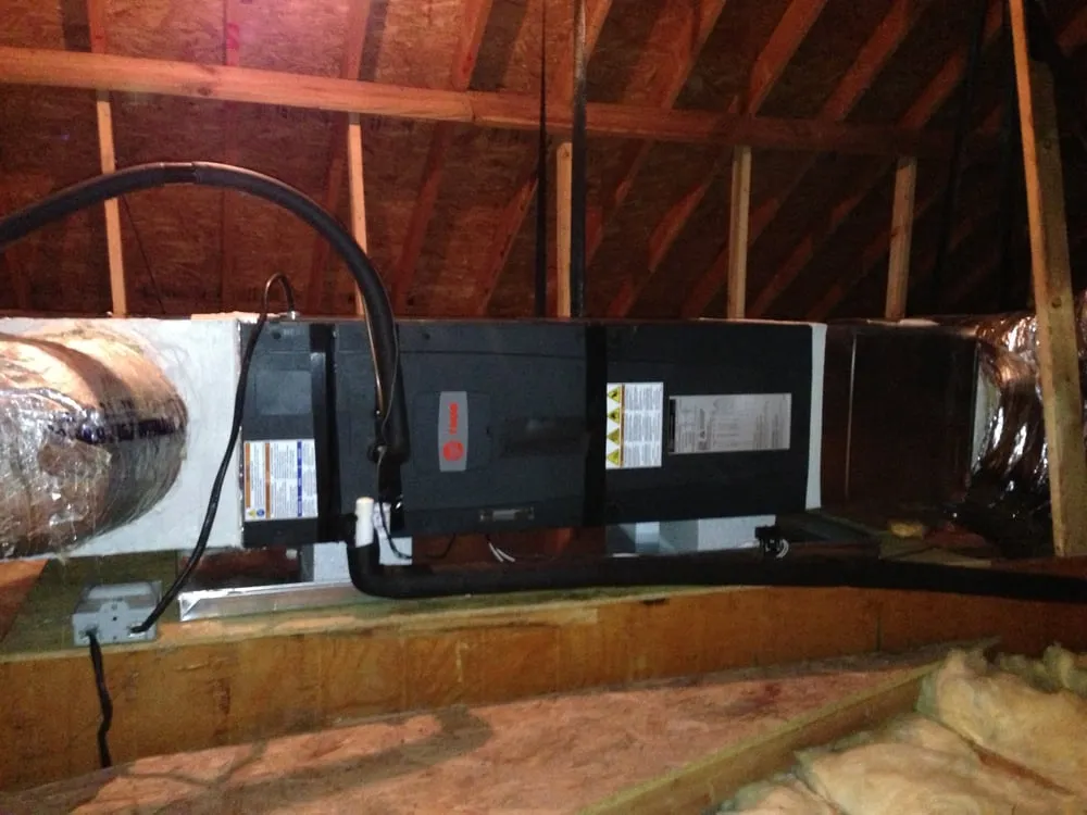 Slide of Savannah Air Factory