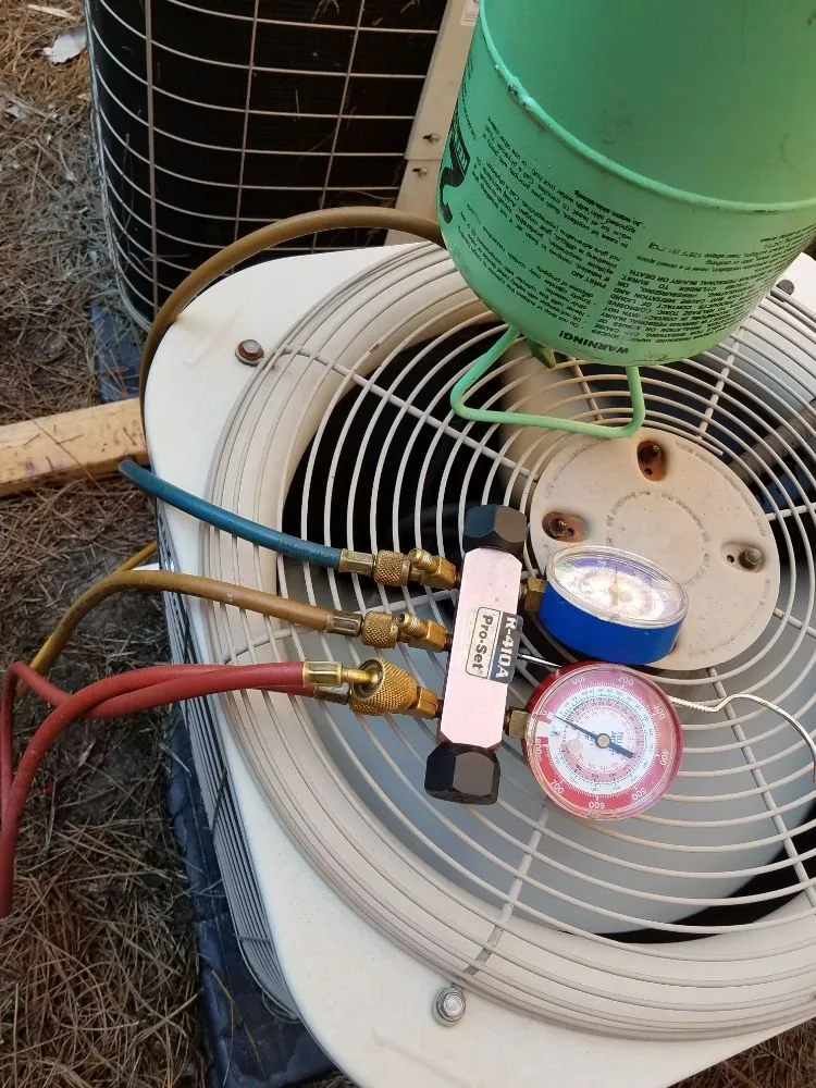 Slide of Save Brothers Cooling & Heating