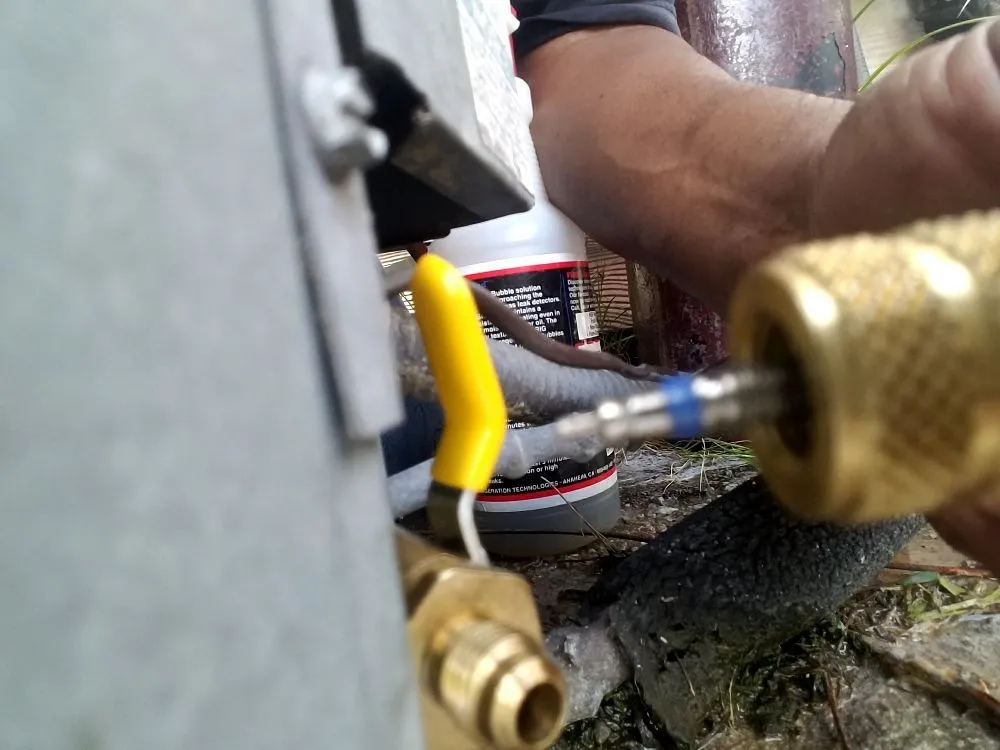 Slide of Save Brothers Cooling & Heating