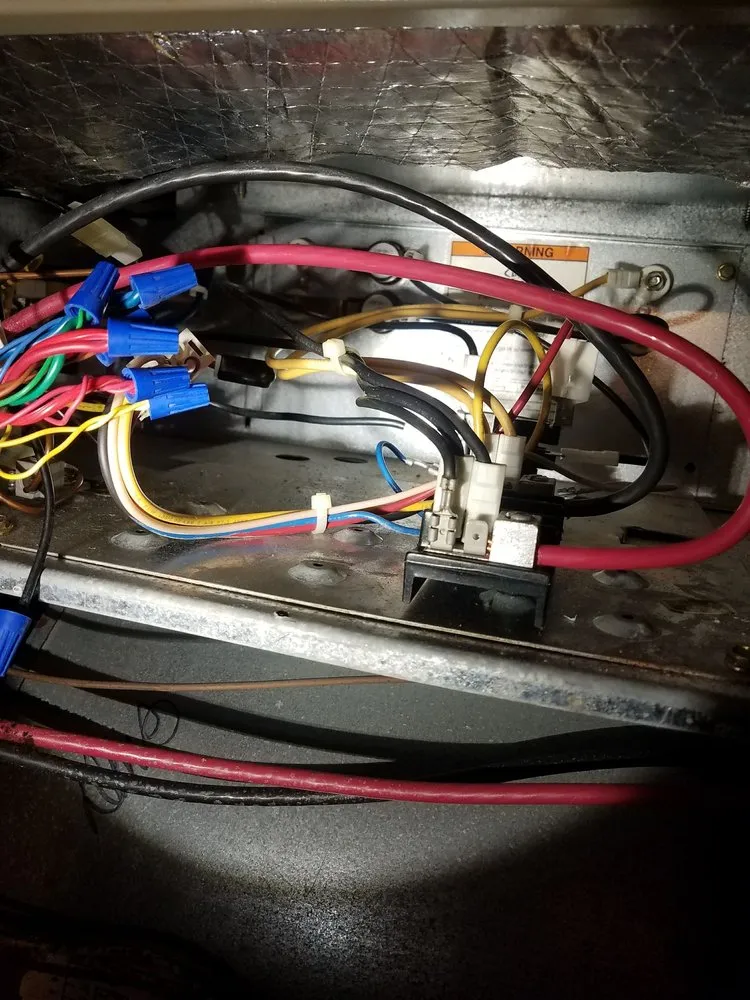 Slide of Save Brothers Cooling & Heating