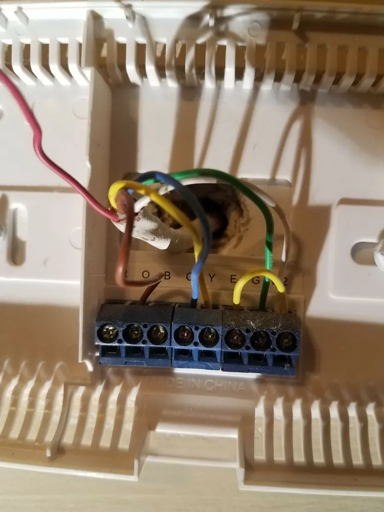 Slide of Save Brothers Cooling & Heating