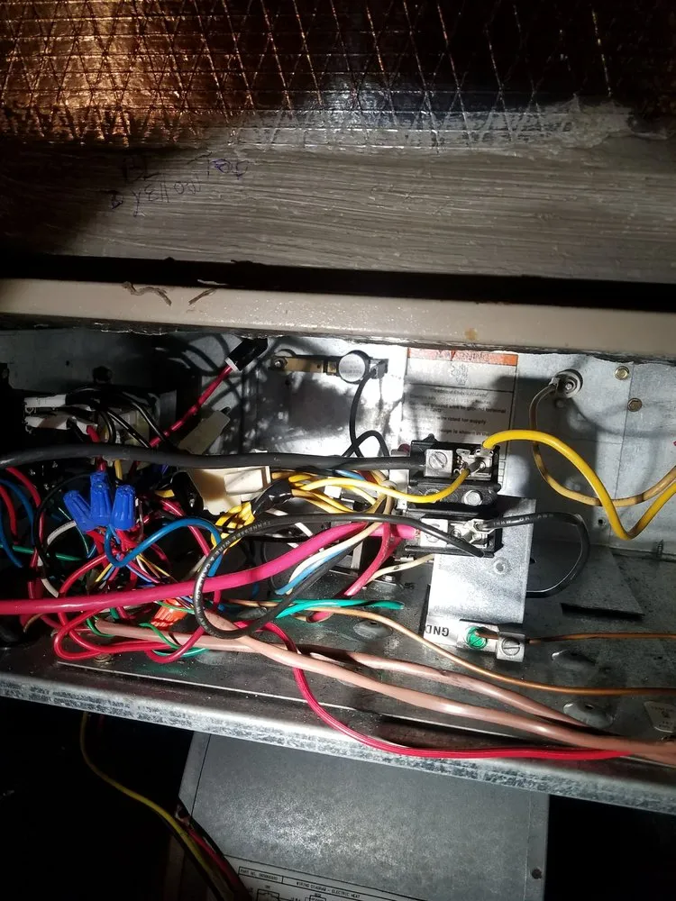 Slide of Save Brothers Cooling & Heating