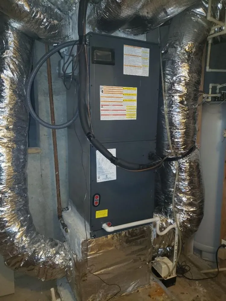 Slide of Save Brothers Cooling & Heating