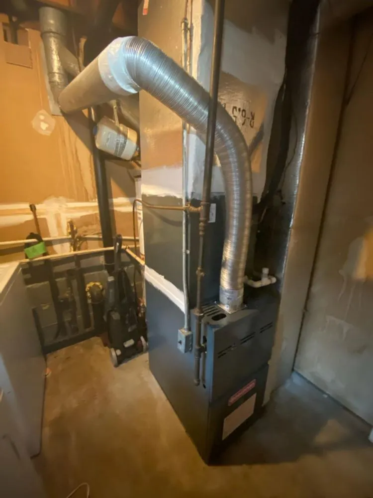 Slide of Save Brothers Cooling & Heating