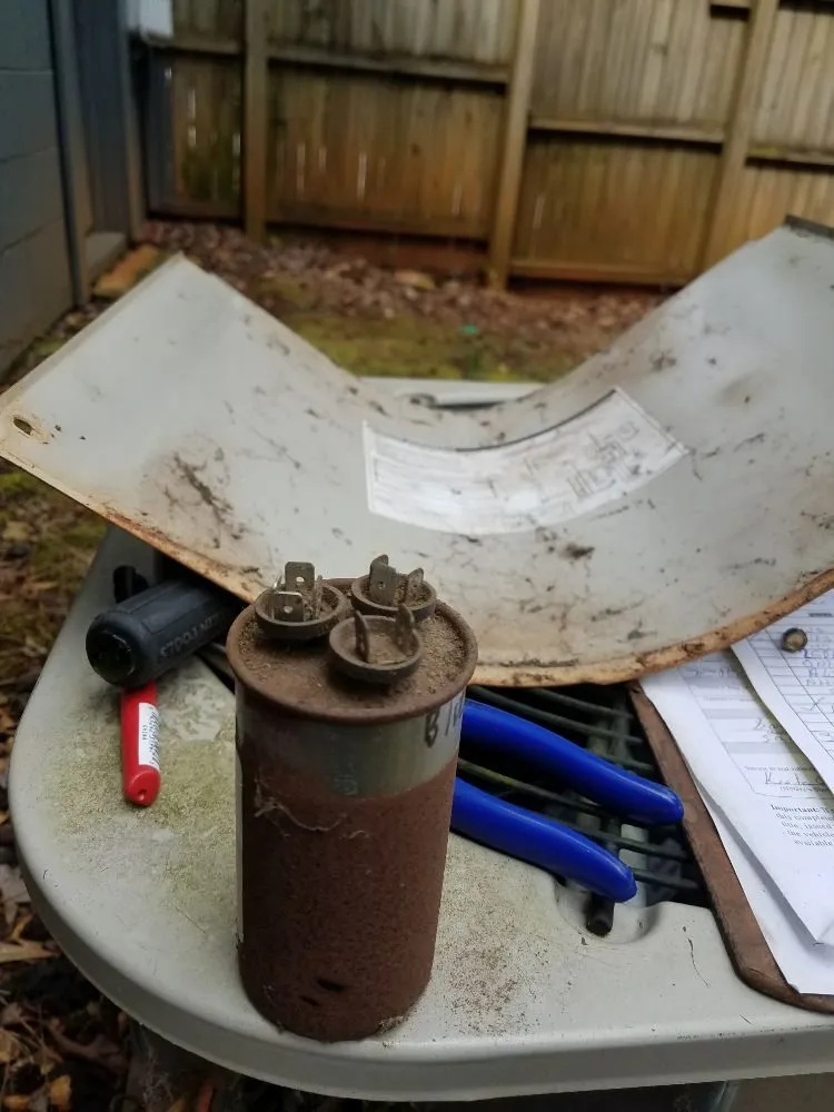 Slide of Save Brothers Cooling & Heating