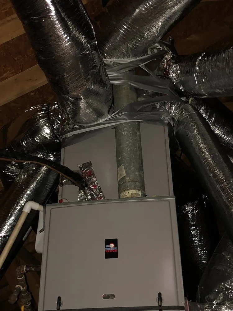 Slide of Save Brothers Cooling & Heating