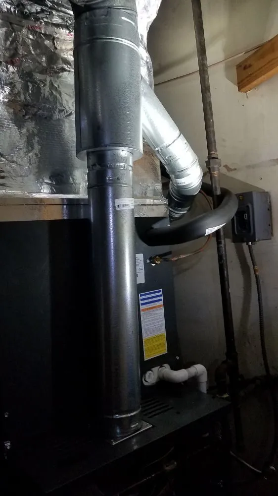 Slide of Save Brothers Cooling & Heating