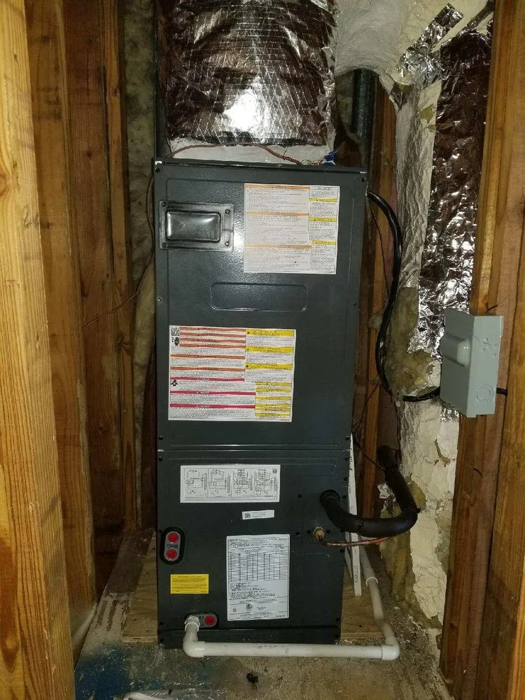 Slide of Save Brothers Cooling & Heating