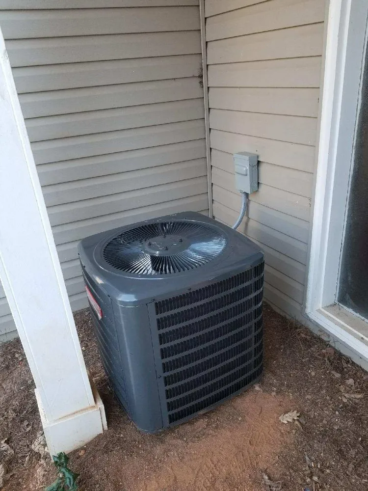 Slide of Save Brothers Cooling & Heating