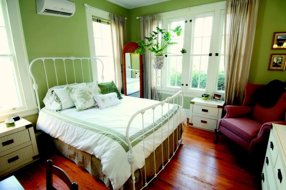 Slide of Save Home Heat