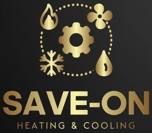Slide of Save-On Heating & Cooling
