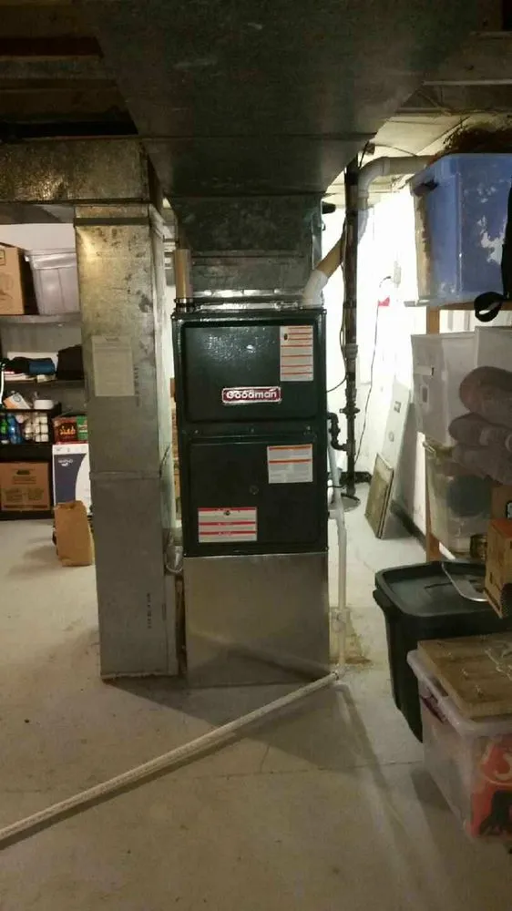 Slide of Savings Heating & Air Conditioning