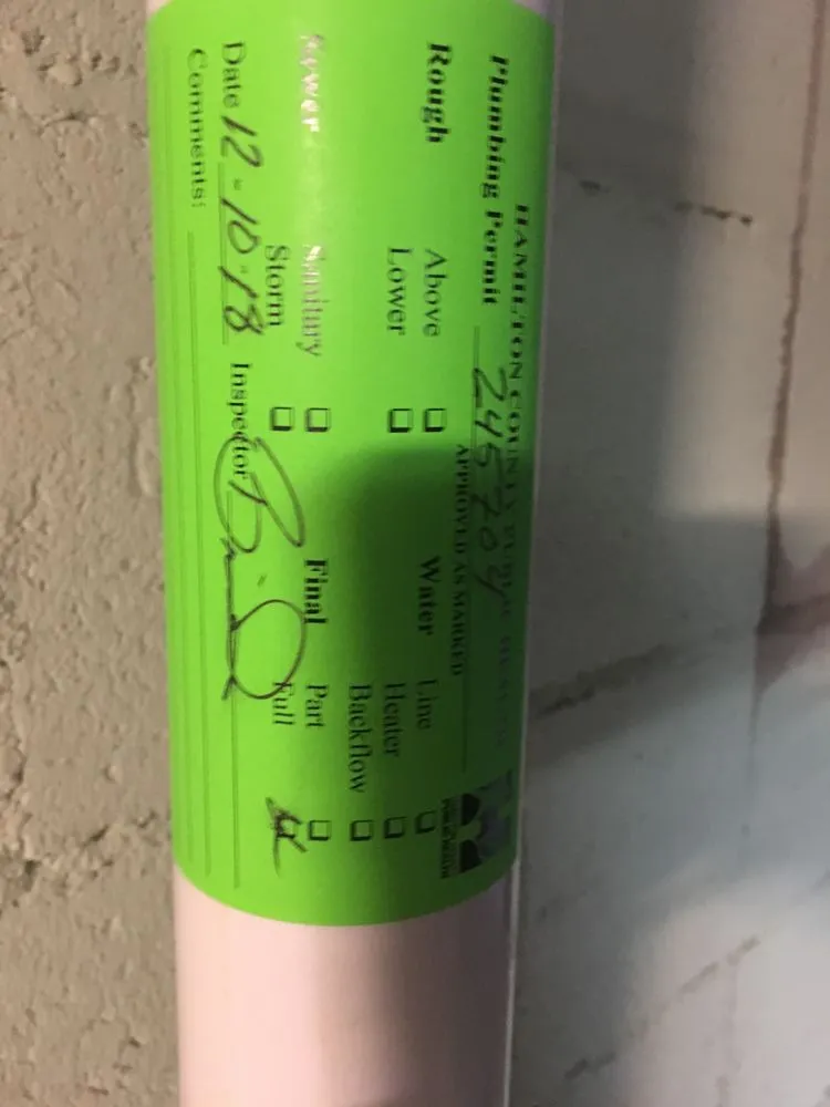 Slide of Savings Heating & Air Conditioning