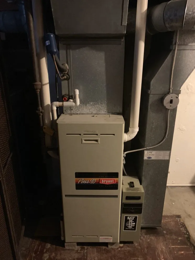 Slide of Savings Heating & Air Conditioning