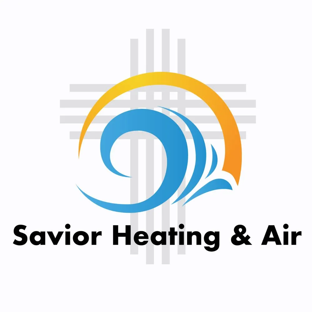 Slide of Savior Heating and Air