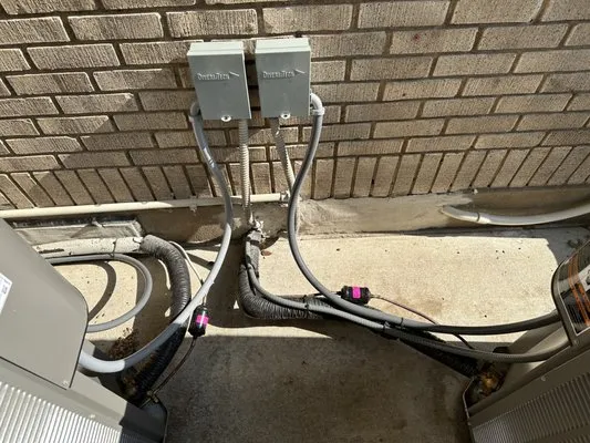 Savior Heating and Air