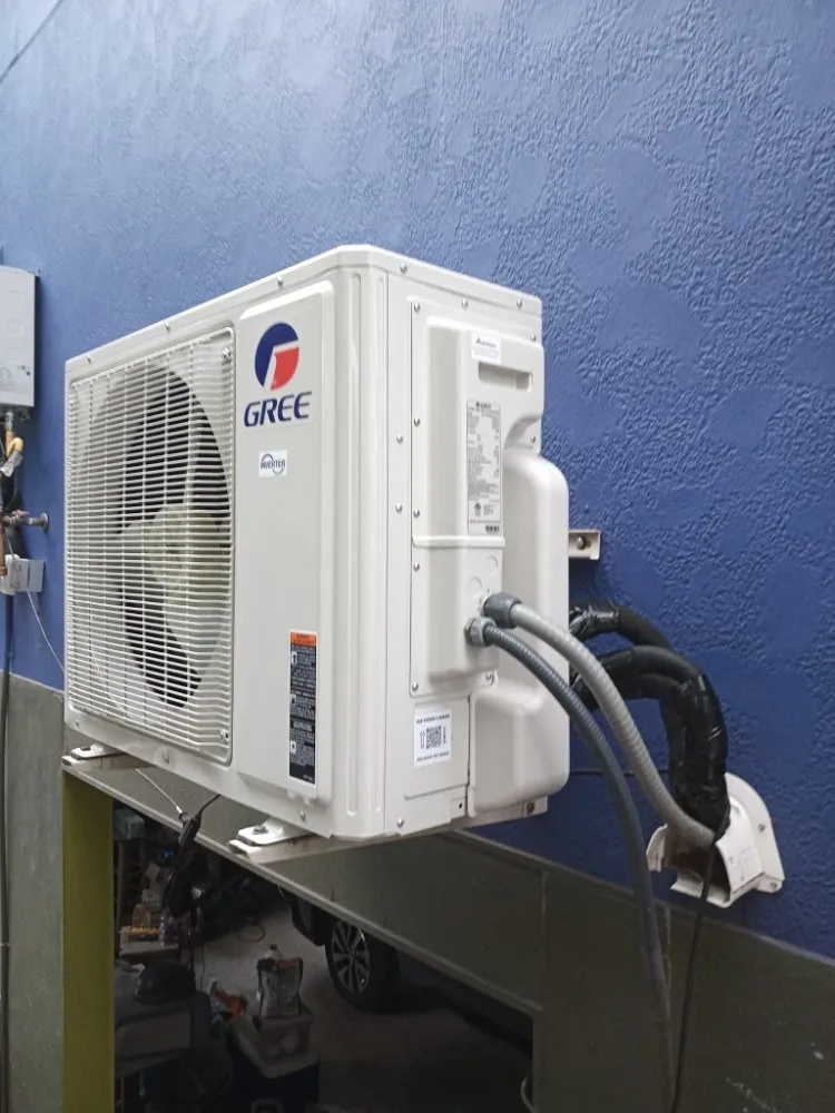 Slide of Savoy Services