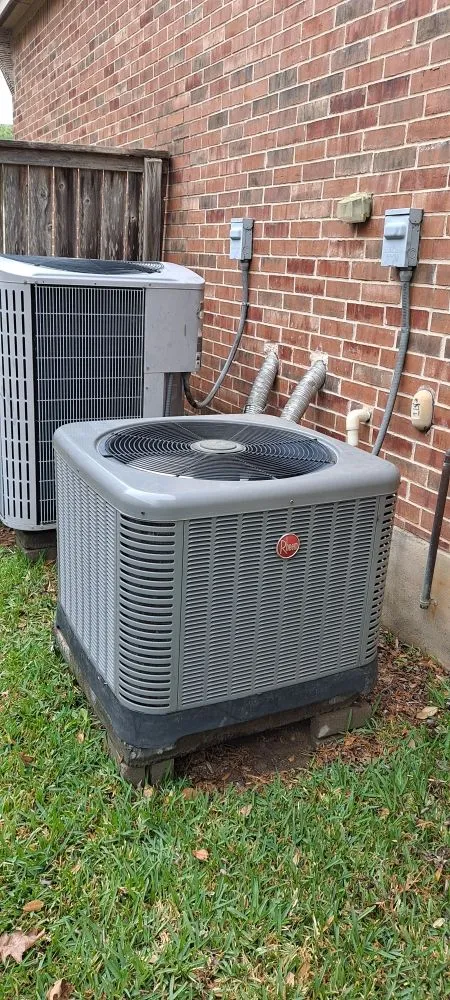 Slide of Savoy Services