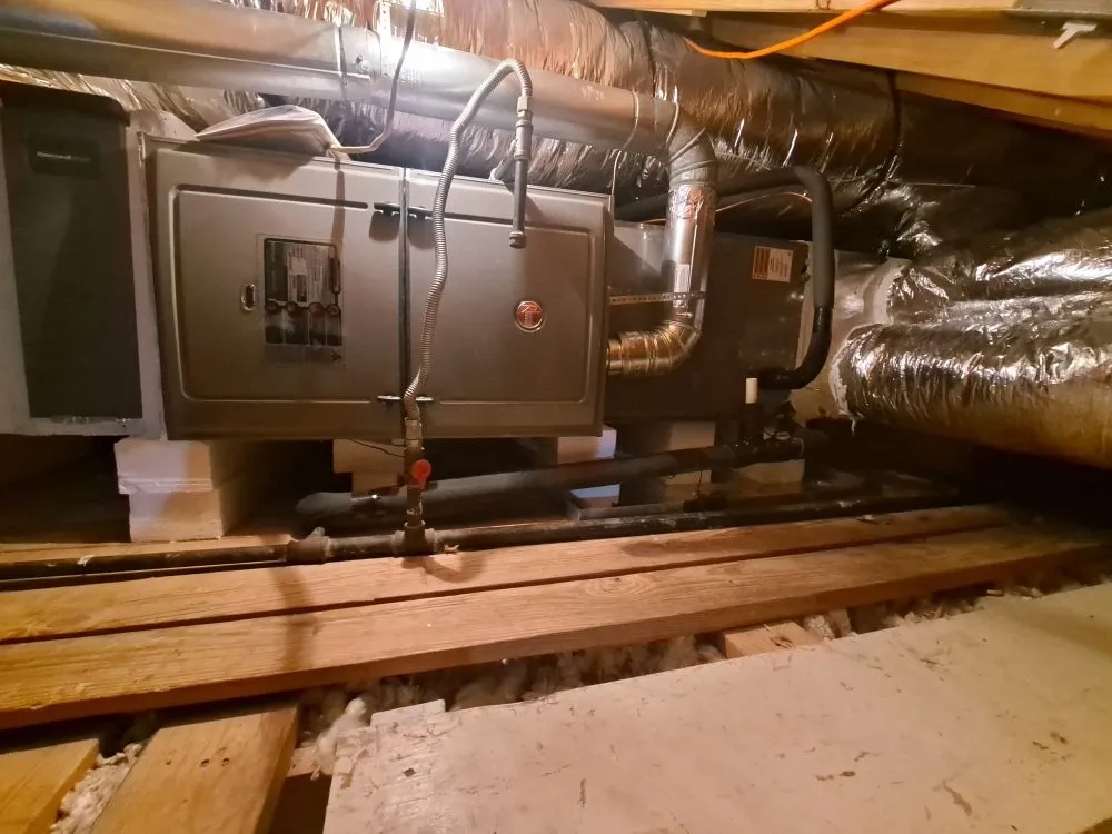 Slide of Savoy Services