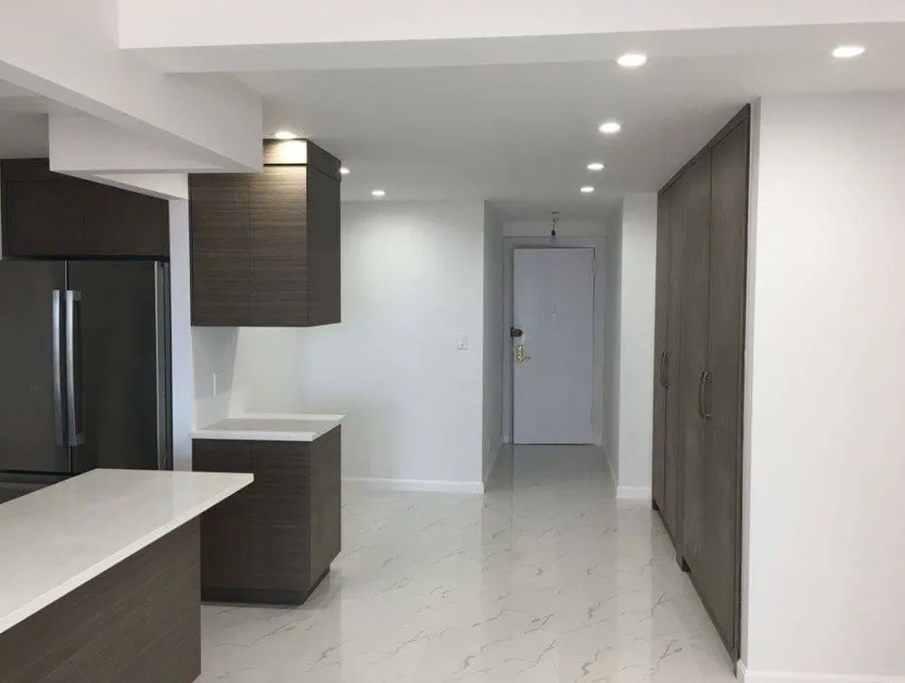 Slide of Savvy Renovation