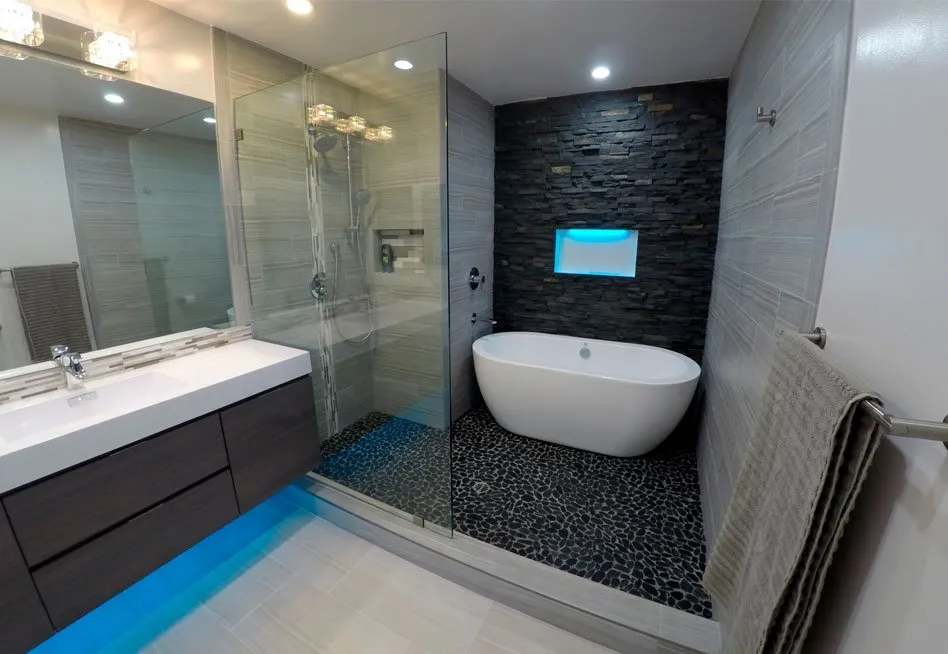 Slide of Savvy Renovation