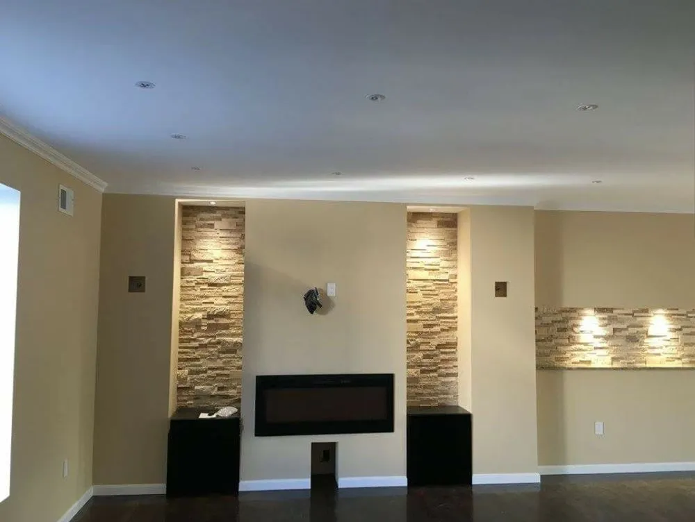 Slide of Savvy Renovation