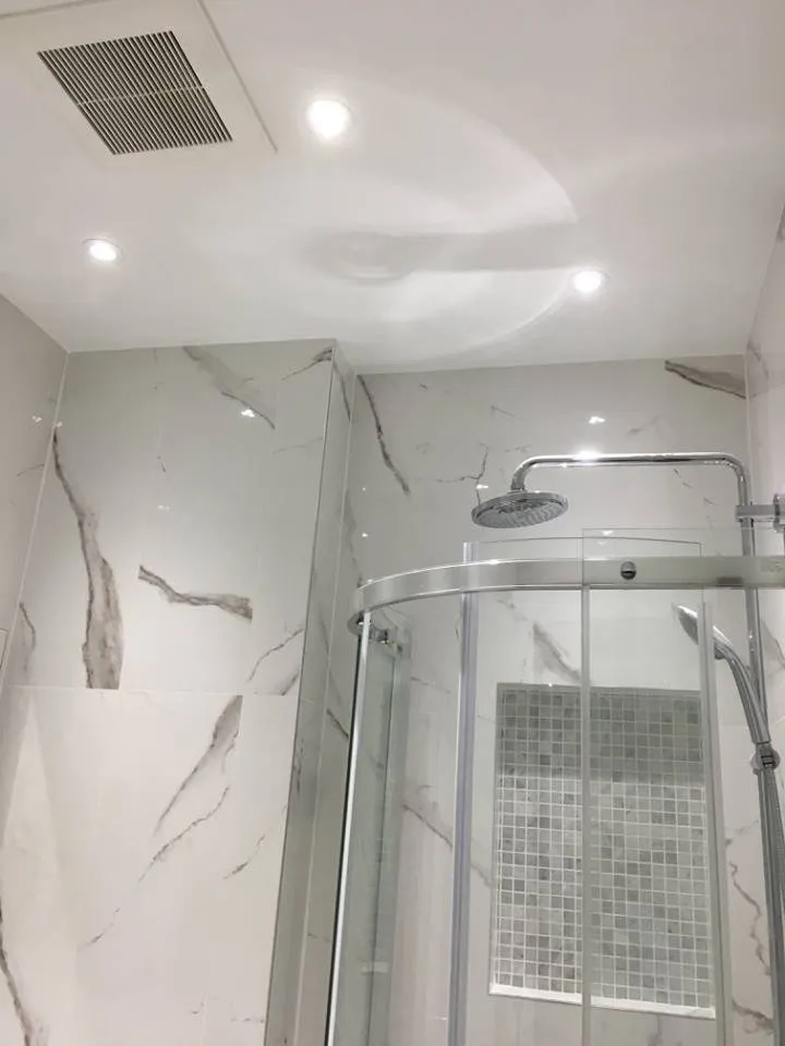 Slide of Savvy Renovation