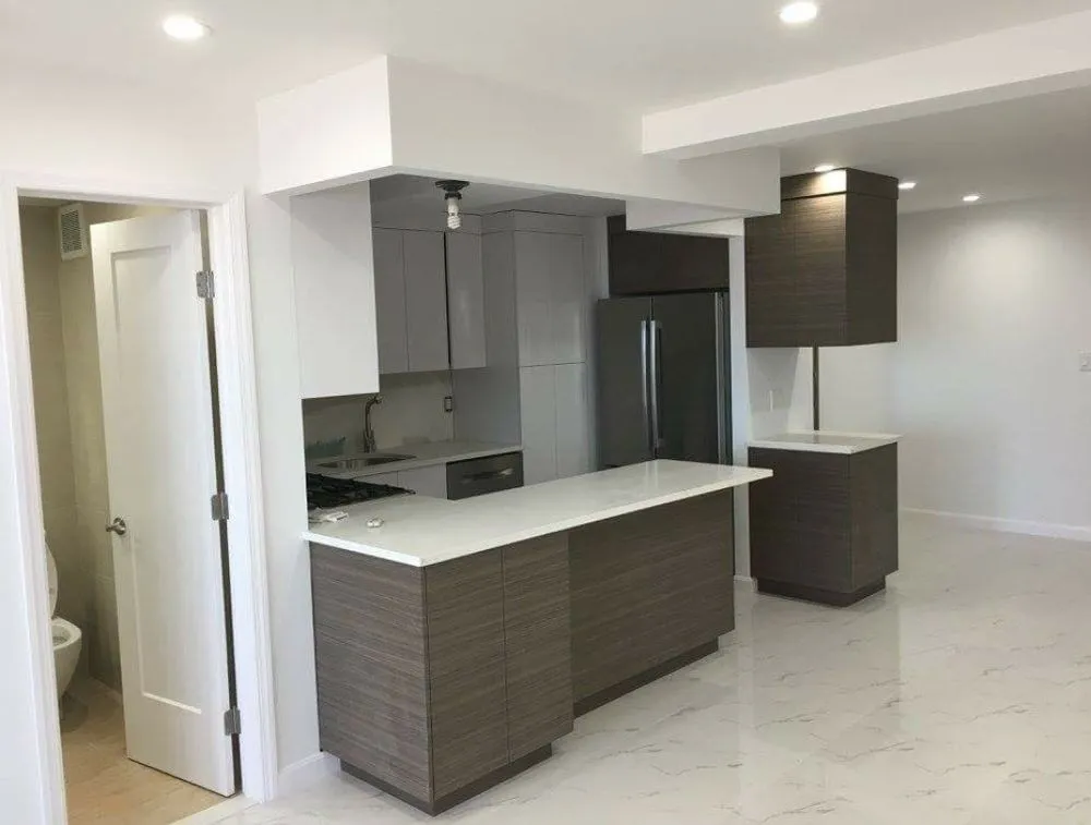 Slide of Savvy Renovation