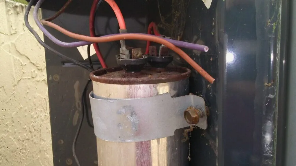 Slide of Sawgrass Air Conditioning