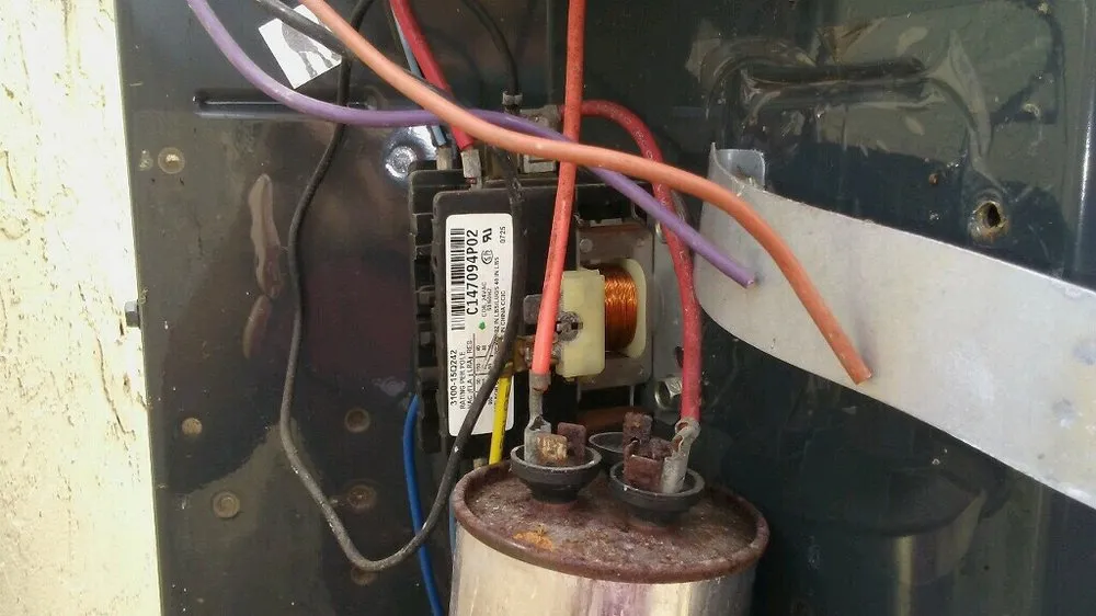 Slide of Sawgrass Air Conditioning