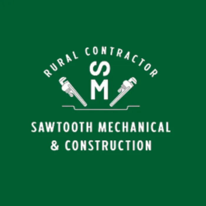 Slide of Sawtooth Mechanical & Construction