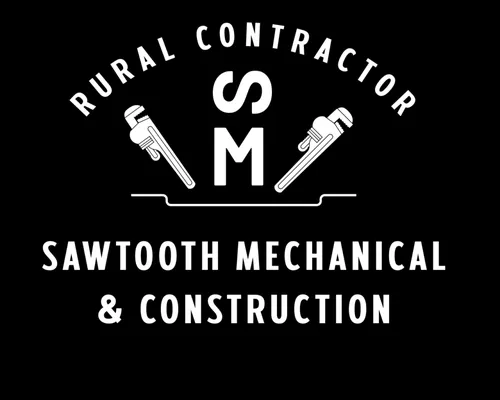 Sawtooth Mechanical & Construction