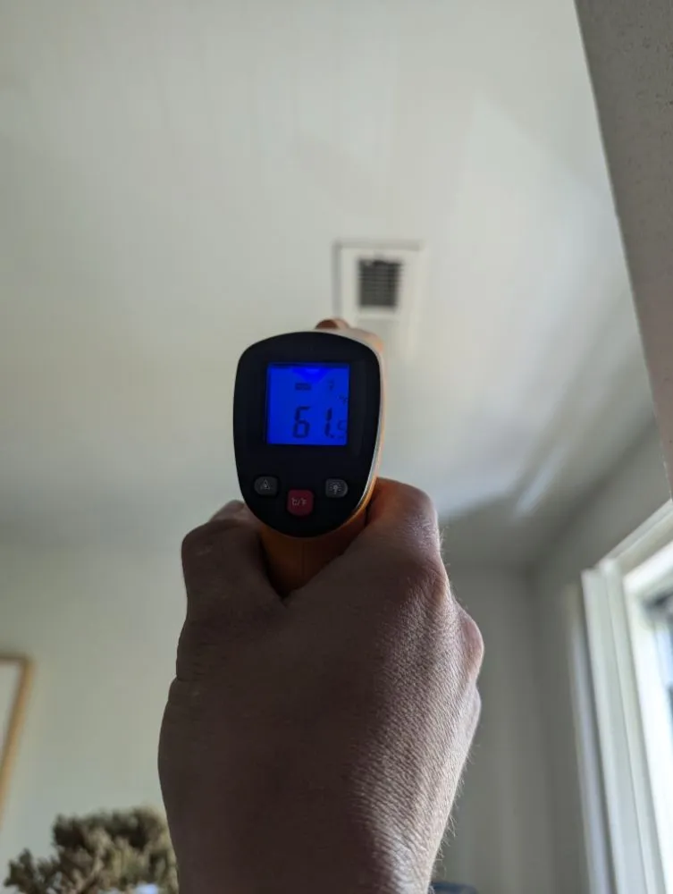 Slide of Sawyer Olson