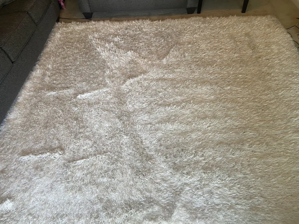 Slide of Saxton's A-1 Cleaning Service