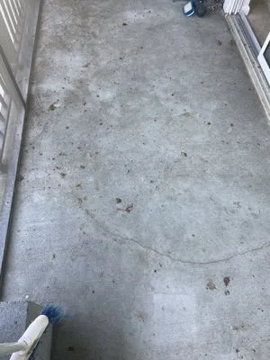 Saxton's A-1 Cleaning Service Logo