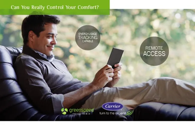 Slide of SAYCO Heating & Air Conditioning