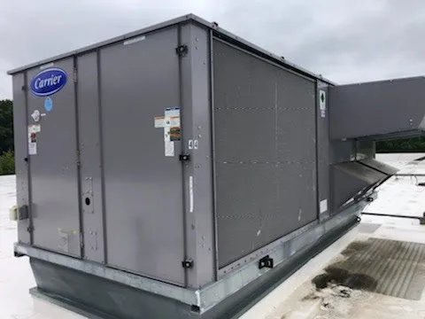 Slide of SAYCO Heating & Air Conditioning