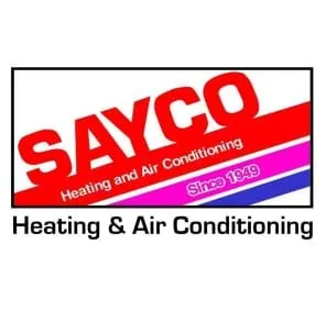 Slide of SAYCO Heating & Air Conditioning