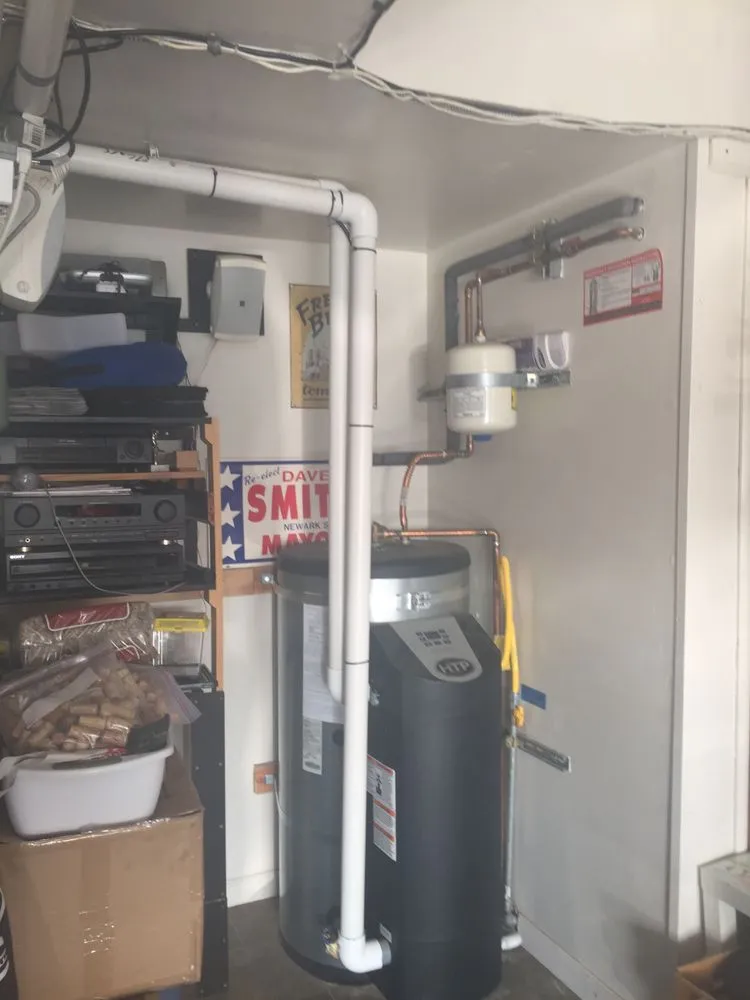 Slide of Sayman Mechanical Systems