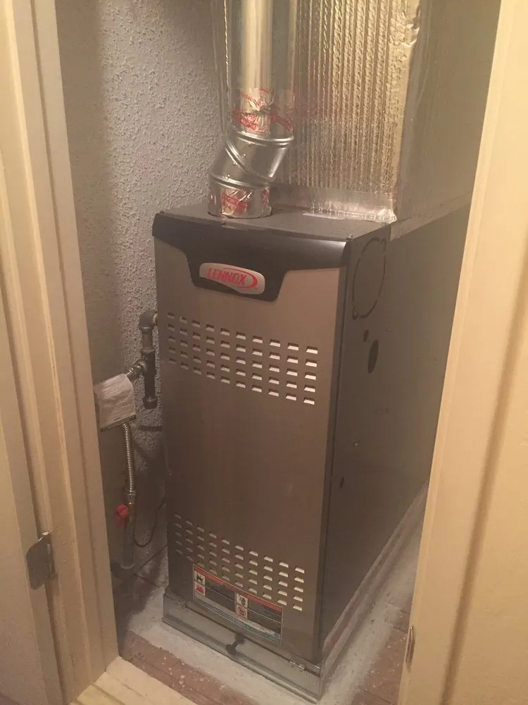 Slide of Sayman Mechanical Systems