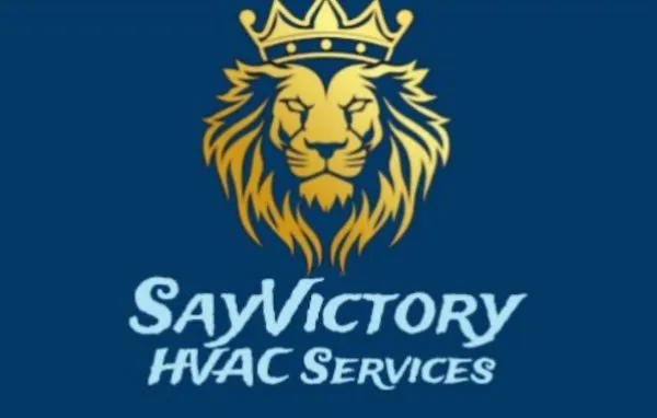 SayVictory HVAC Services