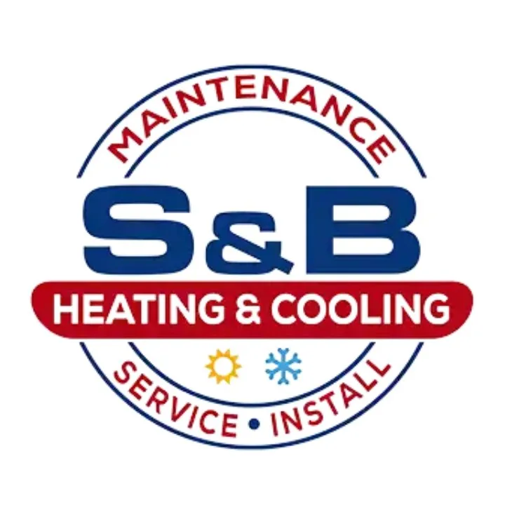 Slide of S&B Heating & Cooling