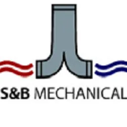 Slide of S&B Mechanical